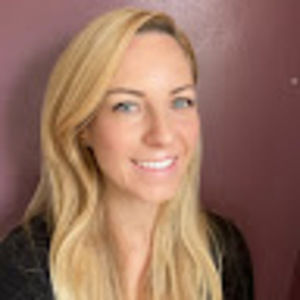 Meet your Posher, Monica